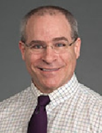Dr. Stuart Allan Kossover MD, Internist