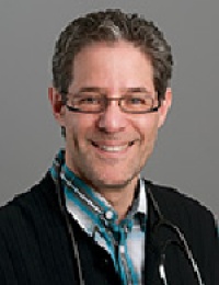 Dr. Stewart Cooper MD, Family Practitioner