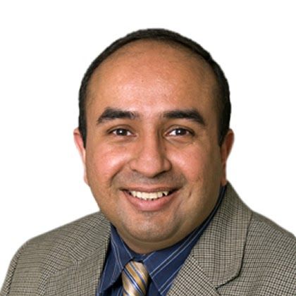 Dr. Nauman Ahmad, MD, Cardiologist (Pediatric)