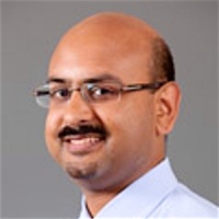 Dr. Amit Bhargava MD, Cardiothoracic Surgeon