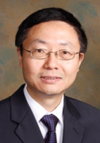 Dr. Xiaobing Yu MD, Doctor