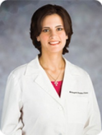 Dr. Margaret M Beran M.D.