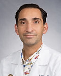 Dr. Noureddin Dean Nourbakhsh D.O.