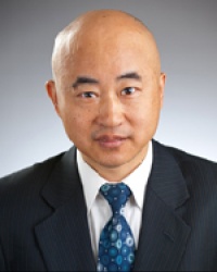 Dr. Yongsheng Ren MD, Pathology