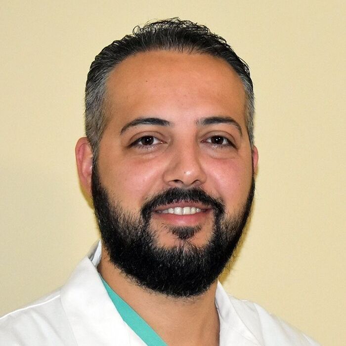 Murad Talahma, MD, Neurologist