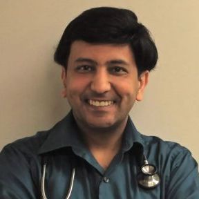 Jain Sajal, MD, FRCPSC, FACP, Geriatrician | Geriatric Medicine