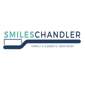 Smiles Chandler  Family and Cosm