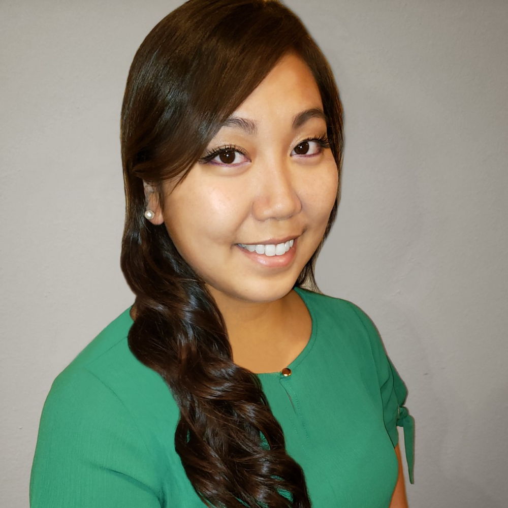 Catherine Trinh, MS, LPC, Counseling