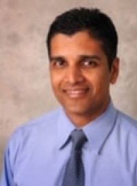 Dr. Santosh M Nair MD, Hematologist (Blood Specialist)