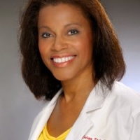 Dr. Dolores Ruth Kent M.D.