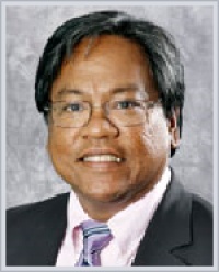Dr. Edgar G Bigornia M.D.