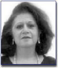 Dr. Hanan Makhoul, MD, Pulmonologist