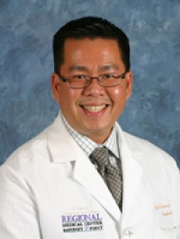 Dr. Visal Numrungroad M.D., Nephrologist (Kidney Specialist)