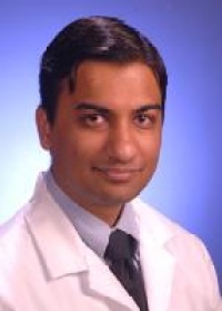 Dr. Sudeep Bansal M.D., Internist