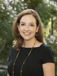 Dr. Allison Beckworth Readinger M.D., Dermapathologist