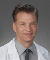 Dr. Stephen G. Provonsha MD