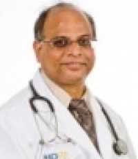 Dr. Mukesh N. Mehta M.D.