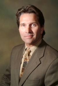 Jonathan Alspaugh MD, Radiologist