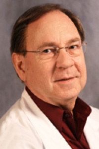 Dr. Bruce L Pfuetze M.D.