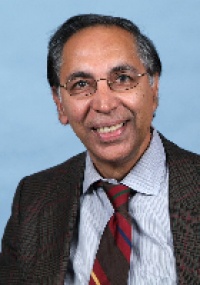 Dr. Ramesh Pitamberdas Melvani MD, Internist