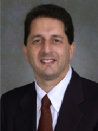 Vanya Christopher Saradoff M.D., Radiologist