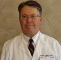 Dr. Fred A Loe D.D.S., Oral and Maxillofacial Surgeon