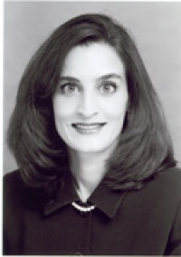 Nina L Kazerooni MD, Radiologist