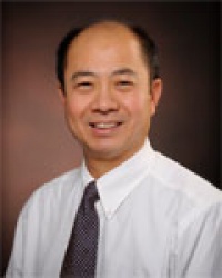 Dr. James Moy M.D., Allergist and Immunologist (Pediatric)