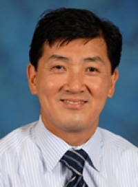 Young Don Park MD, Cardiologist