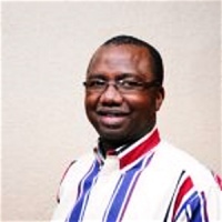 Dr. Chukwukadibia J Odunukwe M.D.