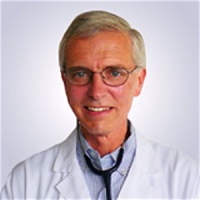 Dr. Thomas M Baker M.D., Hematologist (Blood Specialist)