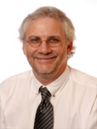 Terry Gordon Orr DDS, Prosthodontist