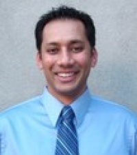 Dr. Nishant Anand M.D., Emergency Physician