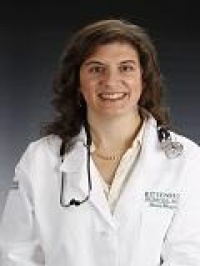 Dr. Maria Mazzotti DO, Family Practitioner