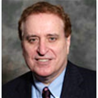 Dr. George Charles Davis M.D., Pulmonologist