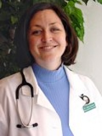 Dr. Julie Ann Gorman NMD
