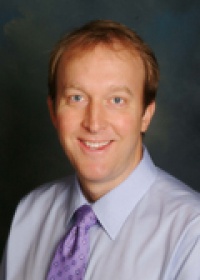 Dr. Michael J Goebel M.D.