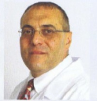 Dr. Angelo A Cervone O.D., Optometrist