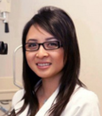 Dr. Kimuyen  Nguyen O.D.