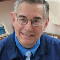 Dr. Douglas Keen Tavenner D.D.S.