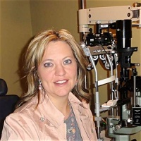Dr. Shannon Radeke Cabrera MD, Ophthalmologist