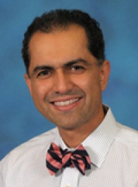 Dr. Soren Caffey MD, Hematologist (Blood Specialist)