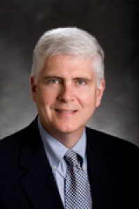 Dr. Joseph O. Converse, MD, FACG, Gastroenterologist
