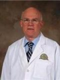 Dr. Banks Raleigh Cates M.D.