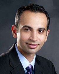 Dr. Raj Harry Shani MD