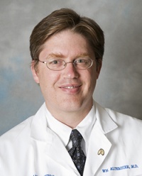 Dr. William Arthur Altemeier MD, Pulmonologist