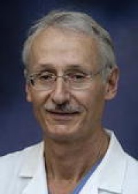 Dr. Christopher J Corey M.D.