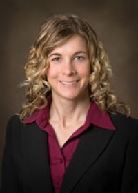 Dr. Jennifer E Gipp O.D., Optometrist
