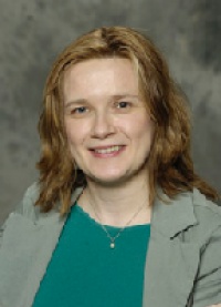 Dr. Romana  Kulikova MD.