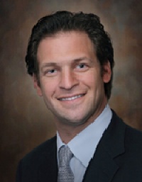 Evan S. Oblonsky M.D., Radiologist